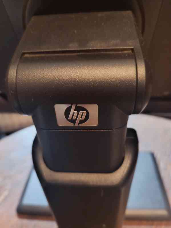 PC monitor Philips 232E2, 23 palce, černý - foto 2