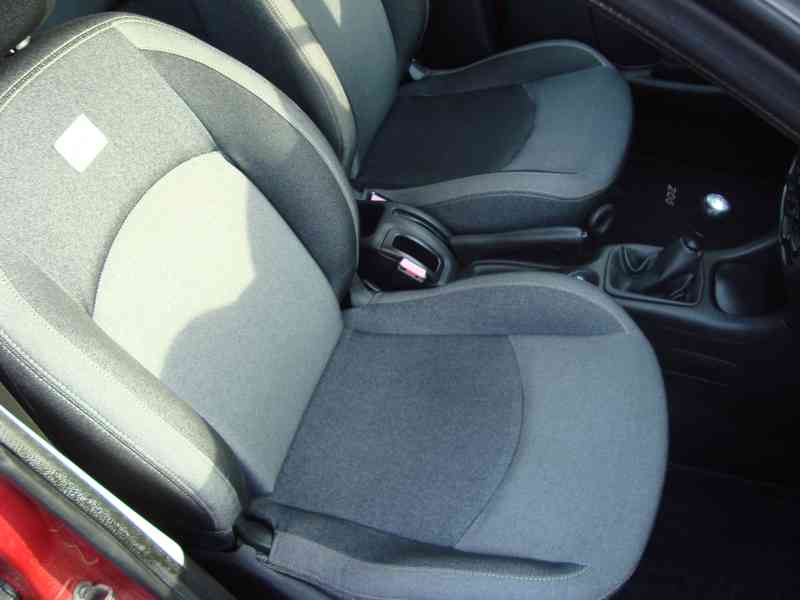 Peugeot 206 Generation top top stav - foto 5