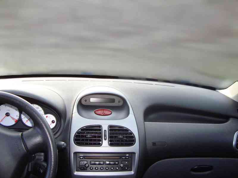 Peugeot 206 Generation top top stav - foto 7