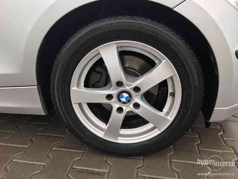 BMW 1, r. 2007, 138.000 Km - foto 8