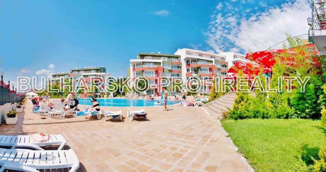 Bulharsko - ZAŘÍZENÝ APARTMÁN 3+kk (76 m²)  - foto 5