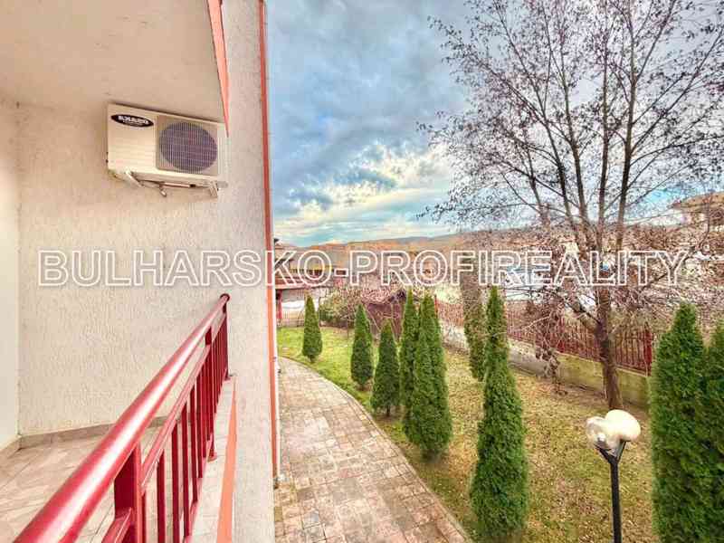 Bulharsko - ZAŘÍZENÝ APARTMÁN 3+kk (76 m²)  - foto 4