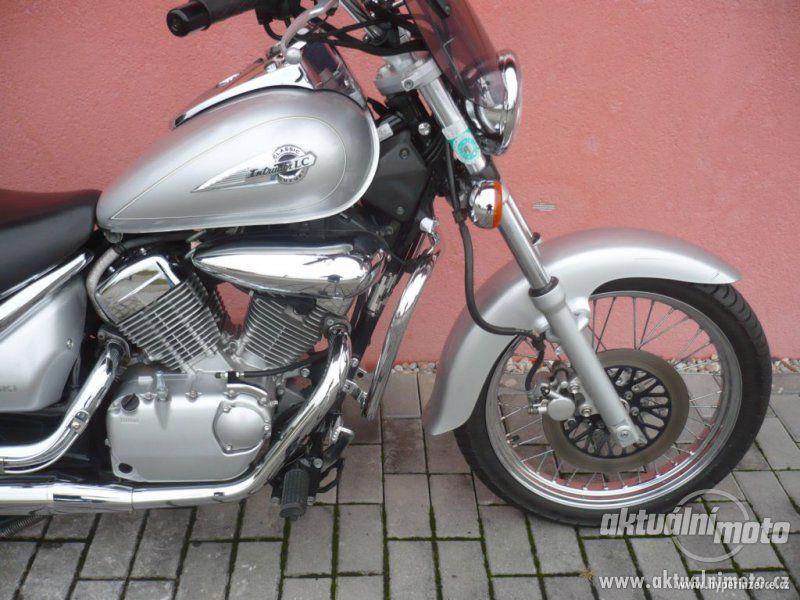Prodej motocyklu Suzuki VL 125 Intruder - foto 5