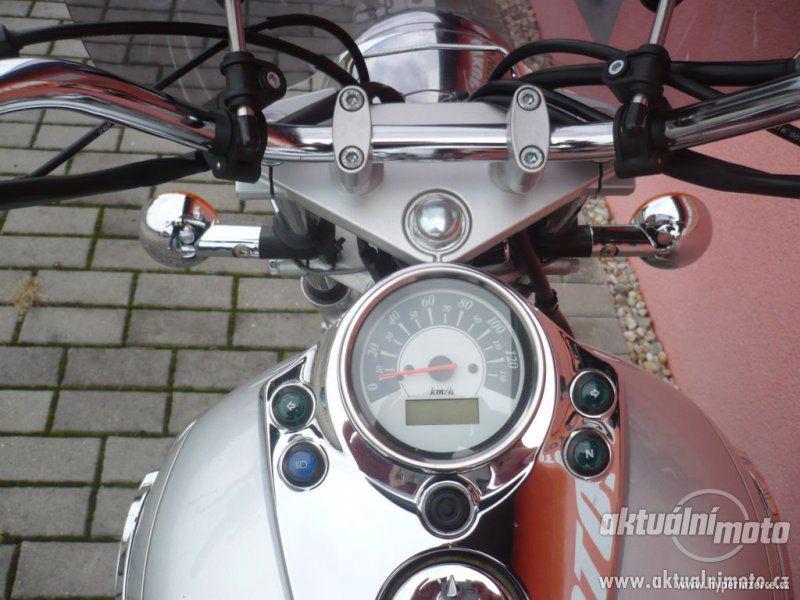 Prodej motocyklu Suzuki VL 125 Intruder - foto 7
