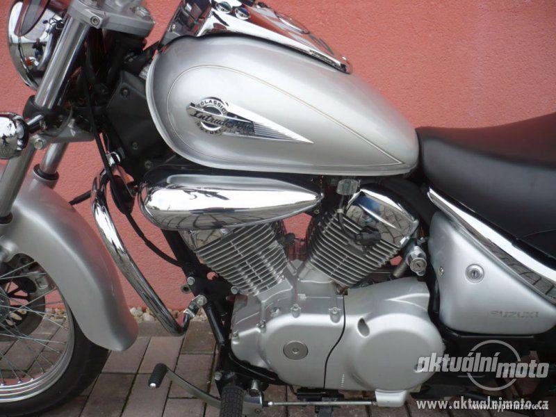 Prodej motocyklu Suzuki VL 125 Intruder - foto 8