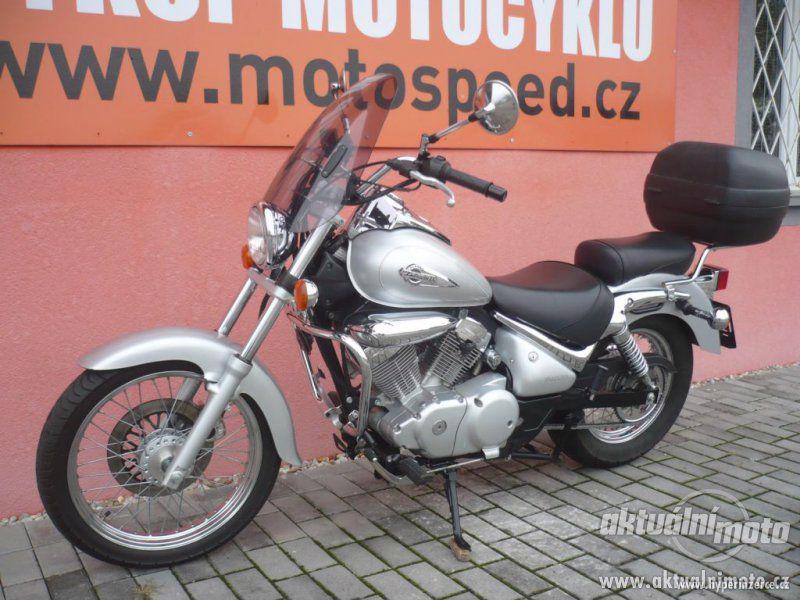 Prodej motocyklu Suzuki VL 125 Intruder - foto 9