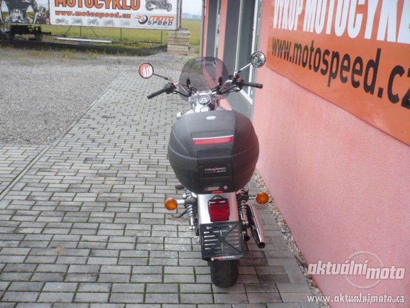 Prodej motocyklu Suzuki VL 125 Intruder - foto 14