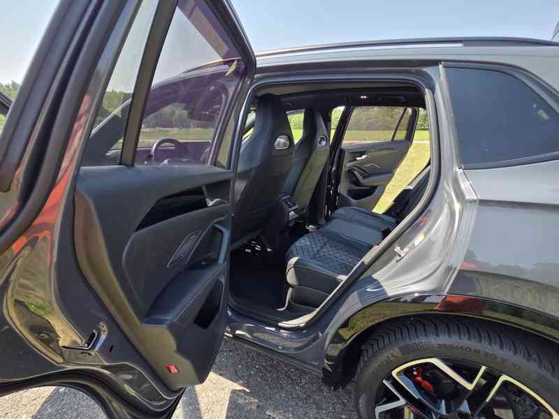 VW Tiguan R-Line - TOP STAV- 12800Km - foto 12