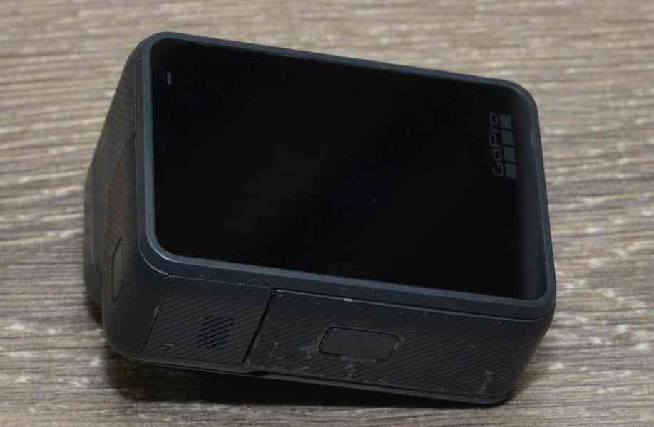 GoPro HERO5 *kamera*12Mpx *4K Video*Wi-Fi+Bluetoot - foto 5