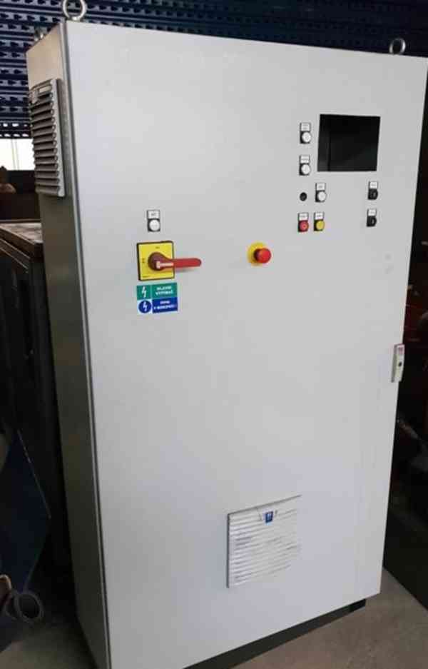 Elektrická skříň 1000x400x1900 (13722.) - foto 2