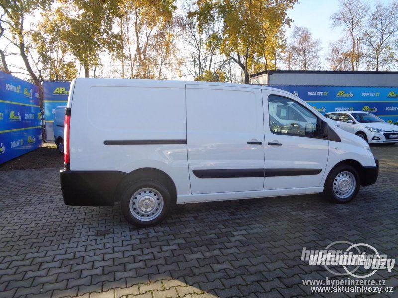 Prodej užitkového vozu Citroën Jumpy - foto 2