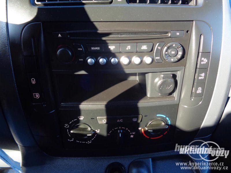 Prodej užitkového vozu Citroën Jumpy - foto 3