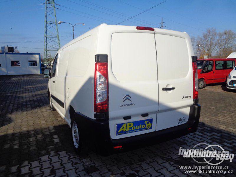 Prodej užitkového vozu Citroën Jumpy - foto 4