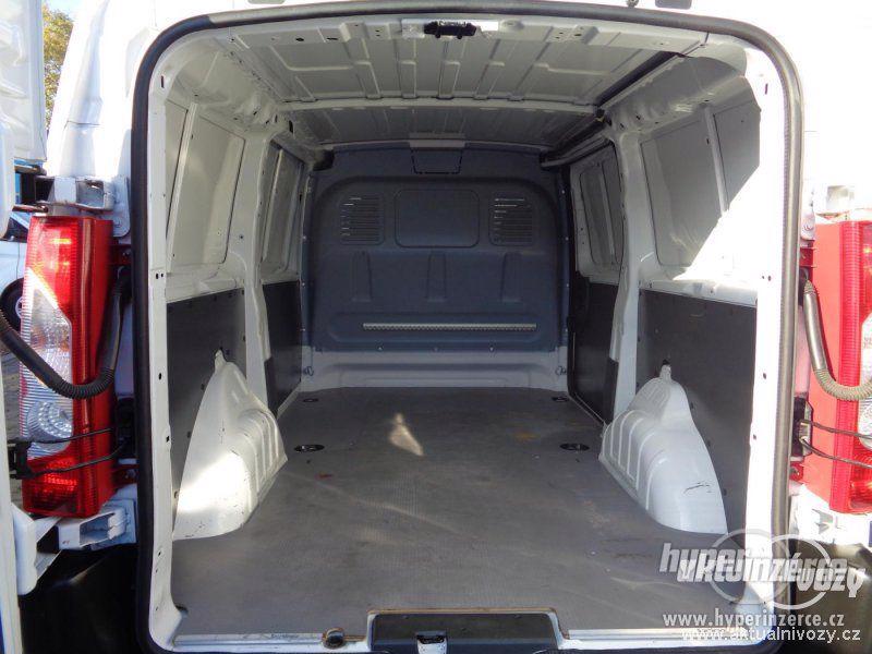 Prodej užitkového vozu Citroën Jumpy - foto 5
