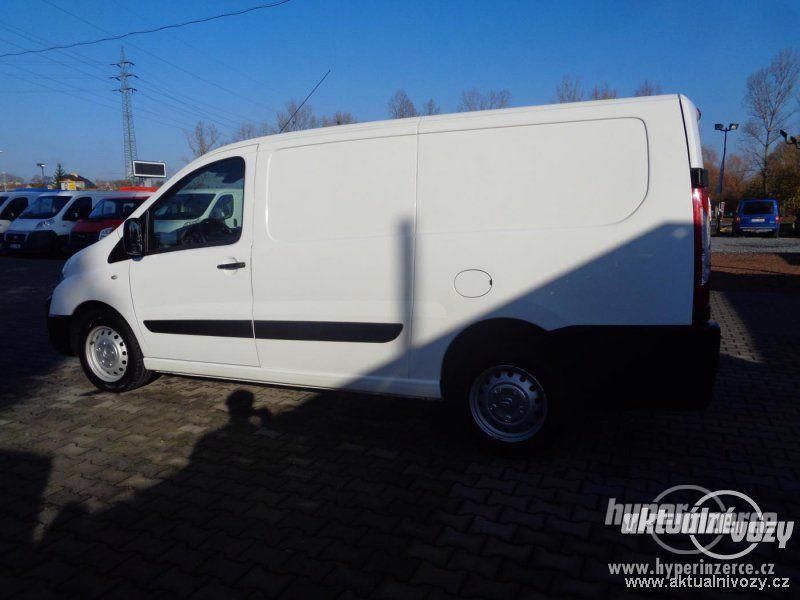 Prodej užitkového vozu Citroën Jumpy - foto 6
