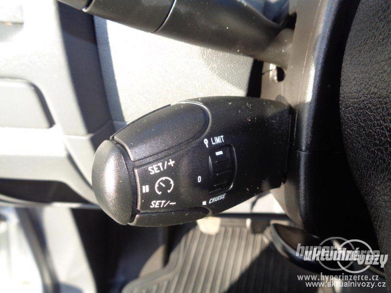 Prodej užitkového vozu Citroën Jumpy - foto 9