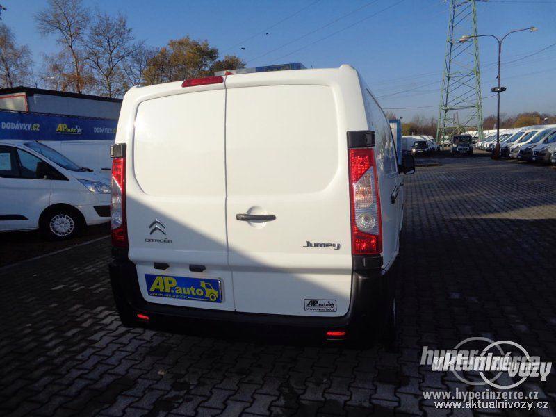 Prodej užitkového vozu Citroën Jumpy - foto 10