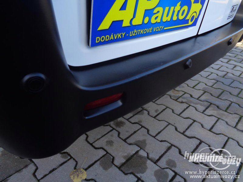 Prodej užitkového vozu Citroën Jumpy - foto 12