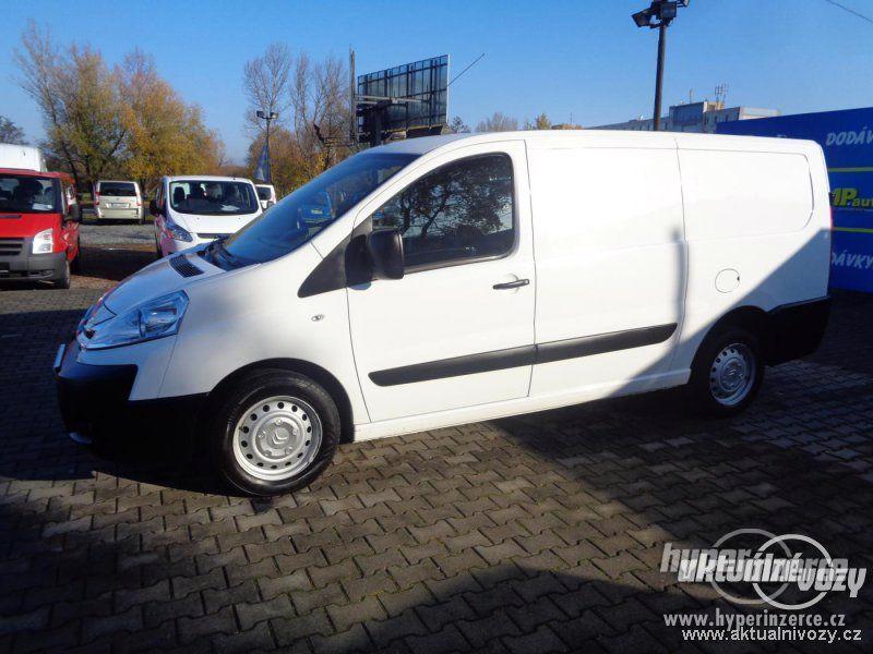Prodej užitkového vozu Citroën Jumpy - foto 13