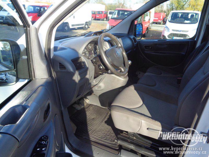Prodej užitkového vozu Citroën Jumpy - foto 14