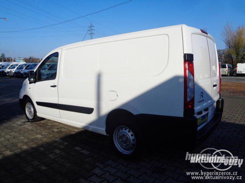 Prodej užitkového vozu Citroën Jumpy - foto 15