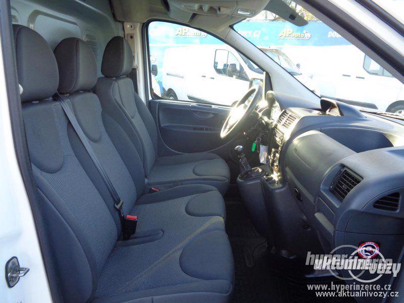Prodej užitkového vozu Citroën Jumpy - foto 17