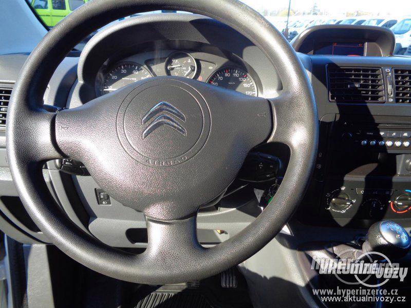 Prodej užitkového vozu Citroën Jumpy - foto 19