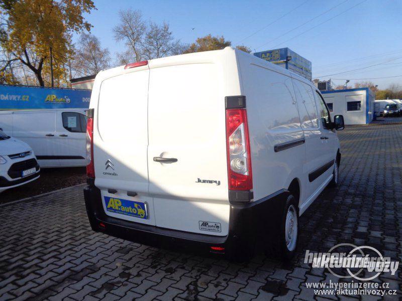 Prodej užitkového vozu Citroën Jumpy - foto 20