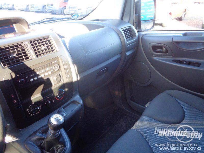 Prodej užitkového vozu Citroën Jumpy - foto 21