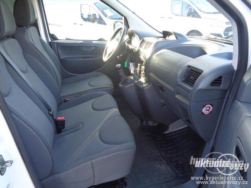 Prodej užitkového vozu Citroën Jumpy - foto 22