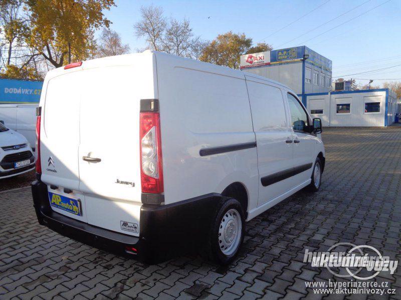 Prodej užitkového vozu Citroën Jumpy - foto 25