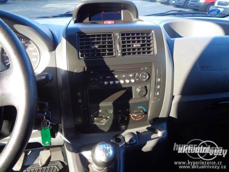 Prodej užitkového vozu Citroën Jumpy - foto 26