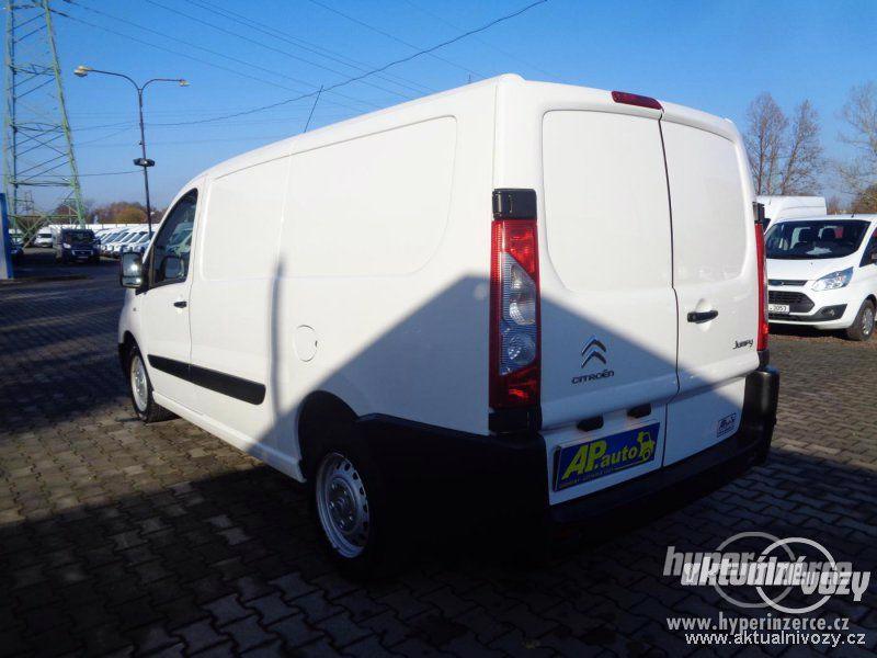 Prodej užitkového vozu Citroën Jumpy - foto 27