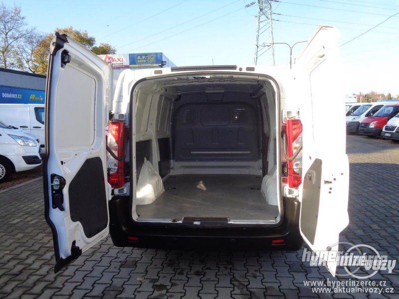 Prodej užitkového vozu Citroën Jumpy - foto 28