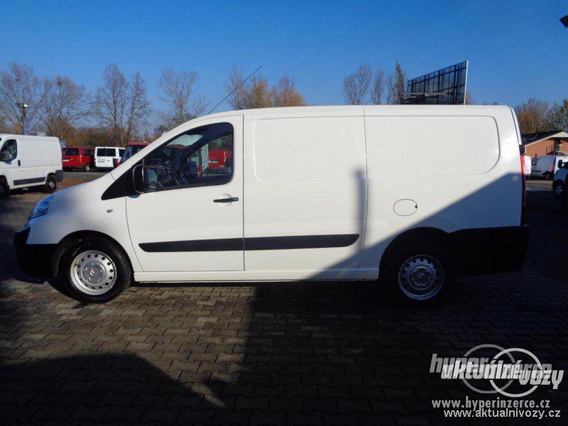 Prodej užitkového vozu Citroën Jumpy - foto 29