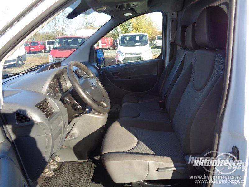 Prodej užitkového vozu Citroën Jumpy - foto 30