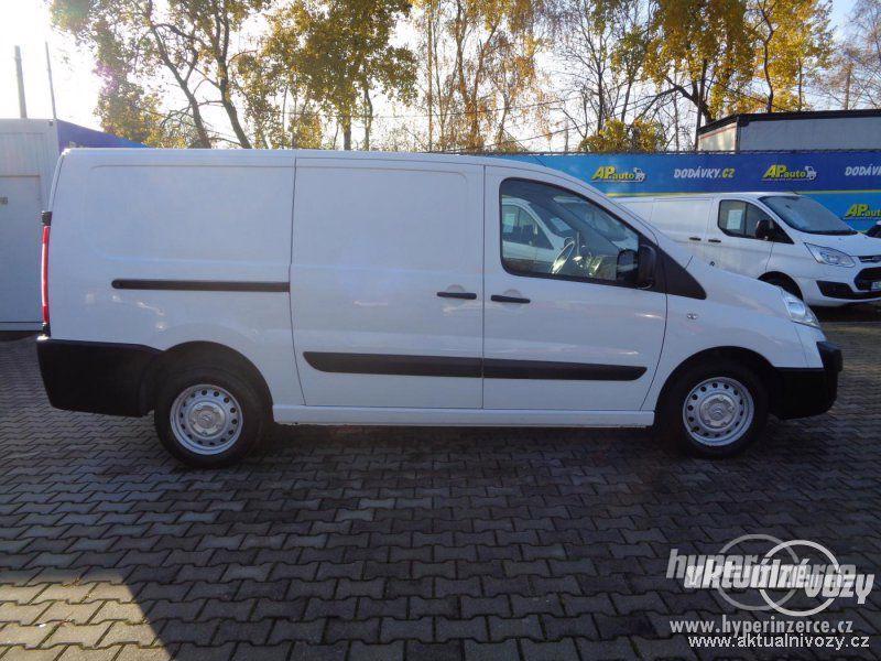 Prodej užitkového vozu Citroën Jumpy - foto 31