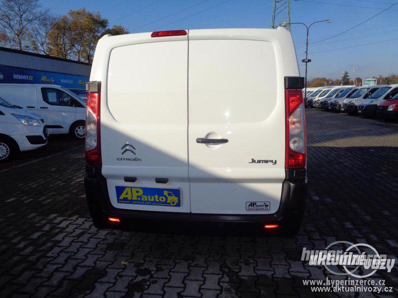 Prodej užitkového vozu Citroën Jumpy - foto 33