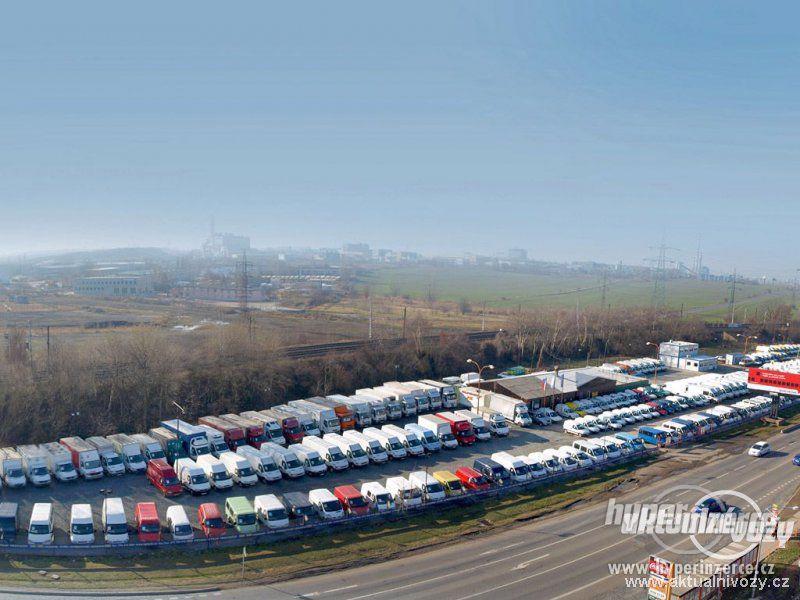 Prodej užitkového vozu Citroën Jumpy - foto 34