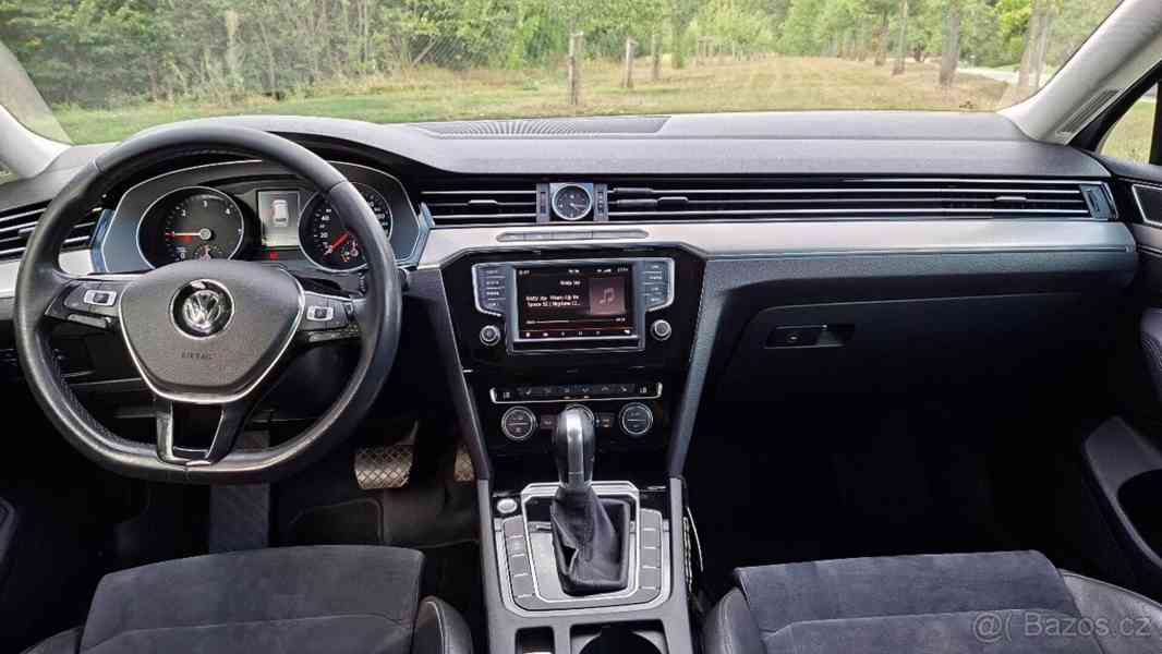 Volkswagen Passat Variant 2,0   B8 2016 - foto 5