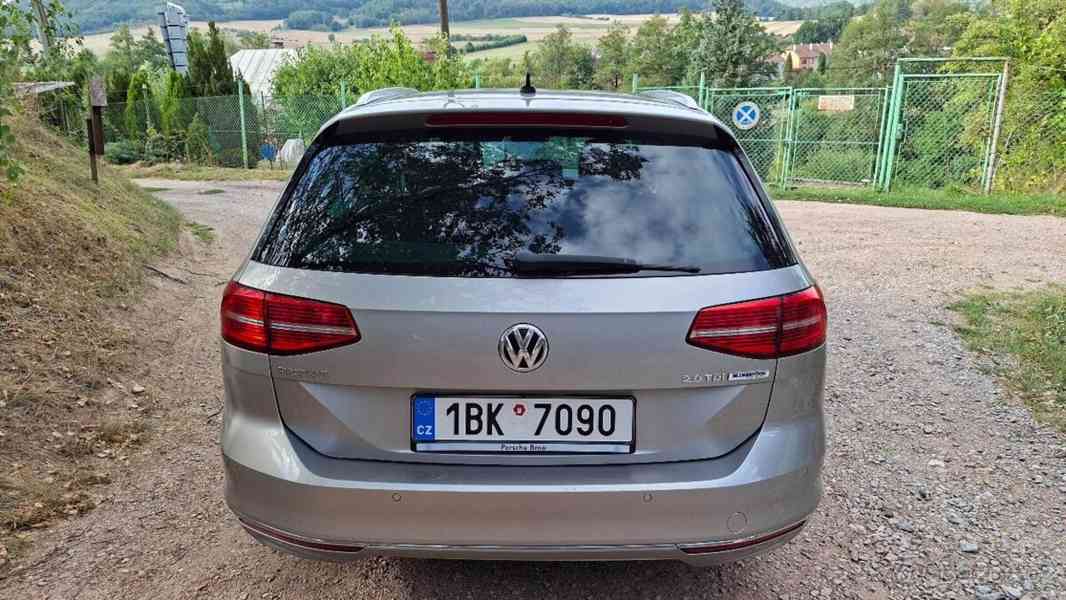 Volkswagen Passat Variant 2,0   B8 2016 - foto 2