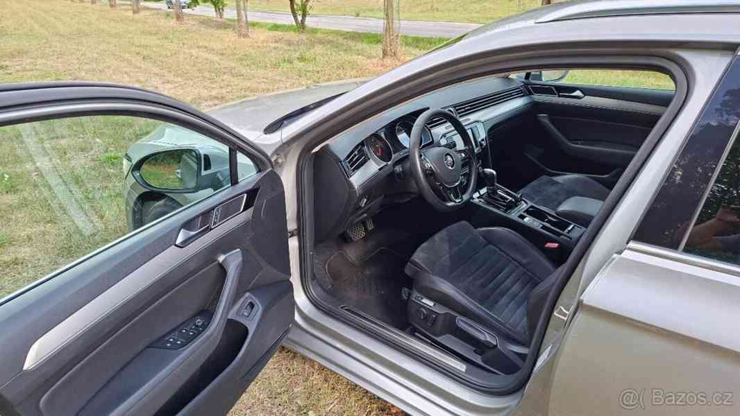 Volkswagen Passat Variant 2,0   B8 2016 - foto 4