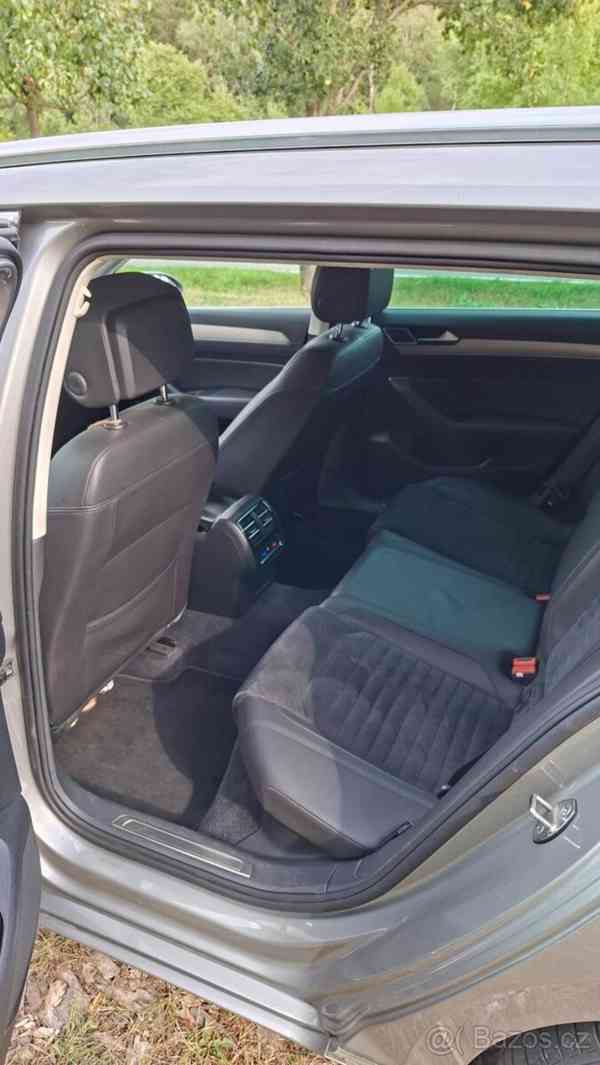 Volkswagen Passat Variant 2,0   B8 2016 - foto 16