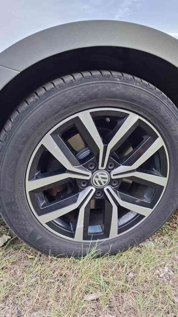 Volkswagen Passat Variant 2,0   B8 2016 - foto 15
