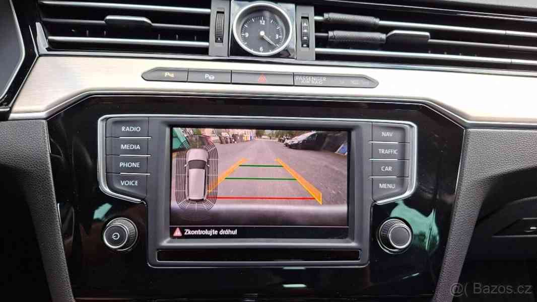 Volkswagen Passat Variant 2,0   B8 2016 - foto 7