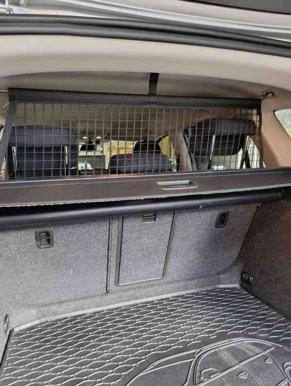 Škoda Superb 2,0   ll - foto 20