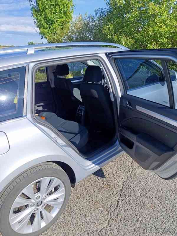 Škoda Superb 2,0   ll - foto 18