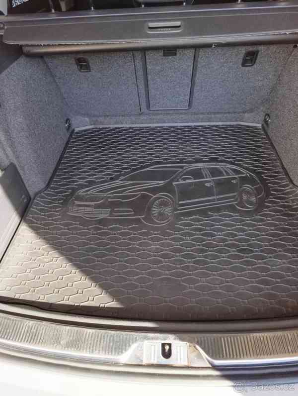 Škoda Superb 2,0   ll - foto 21