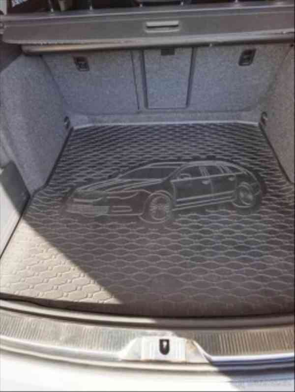 Škoda Superb 2,0   ll - foto 5