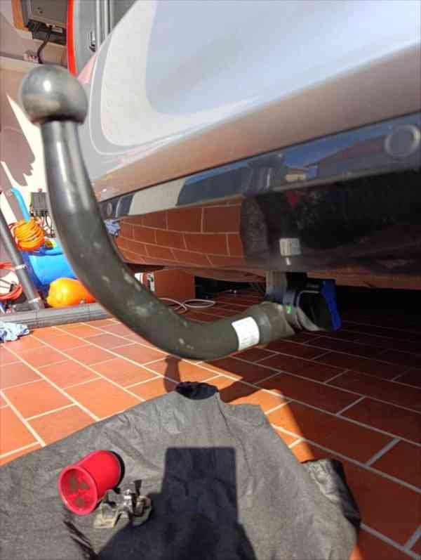 Škoda Superb 2,0   ll - foto 17